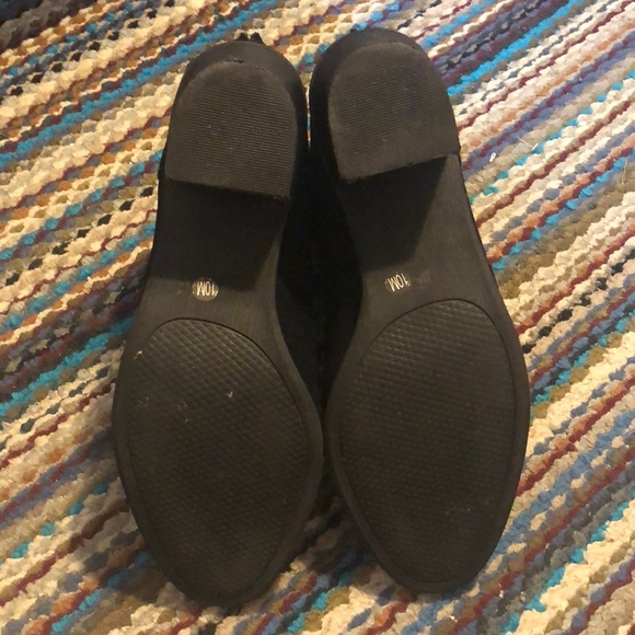 Booties - Picture 6 of 6